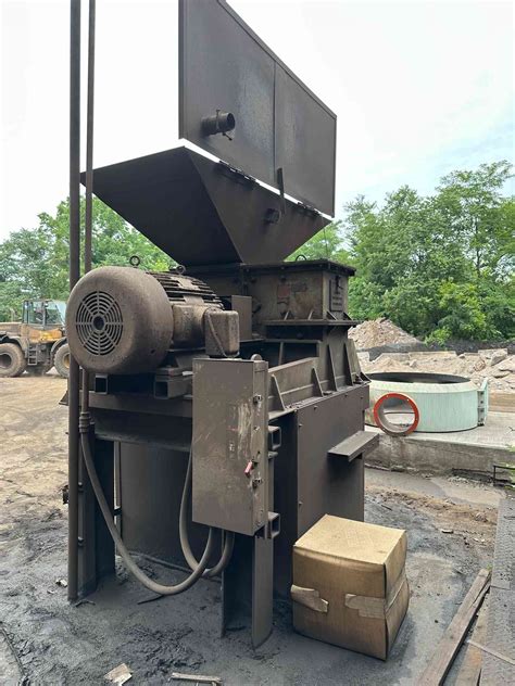 hog crusher pulverizer